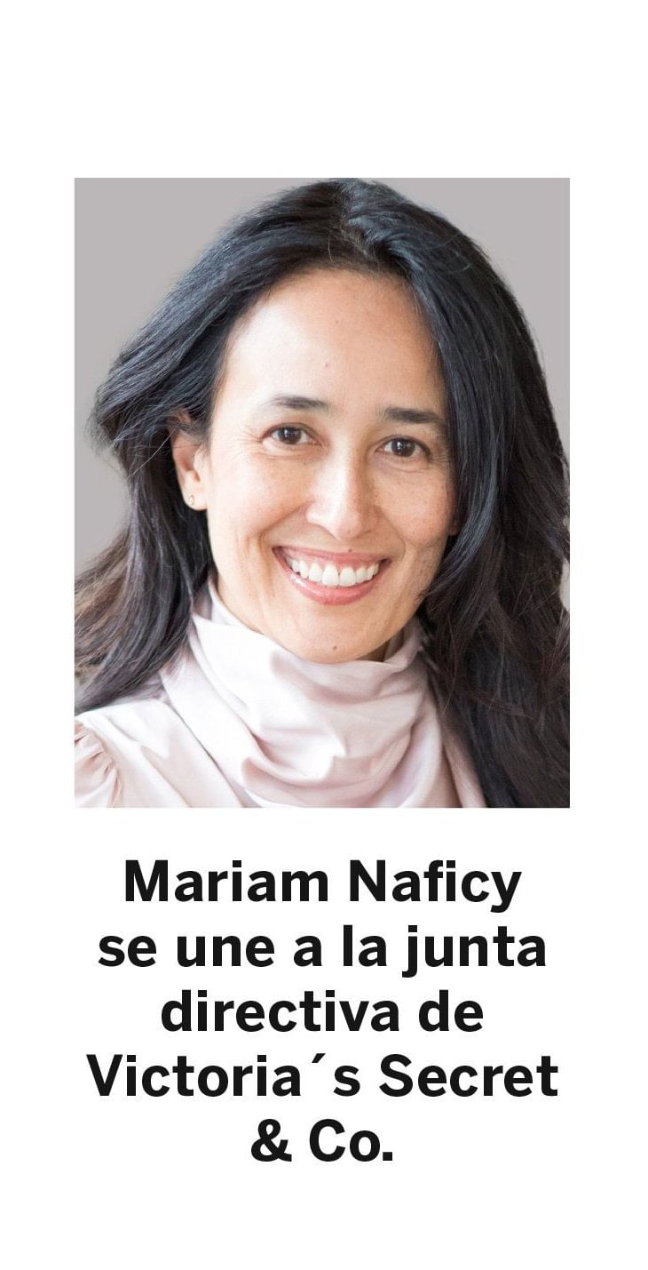 Miriam Naficy